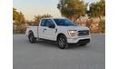 Ford F 150 Tremor 5.0L Ford F 150 V8 5.0L 4×4 Full options