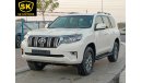 Toyota Prado TXL V6/ 20 SHAPE/ LEATHER/ DVD CAMERA/ TYRE UP/LOT#5372