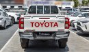 Toyota Hilux SR5 Diesel 4X4