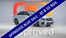 Mercedes-Benz C 43 AMG - 2 Years Approved Warranty - Approved Prepared Vehicle