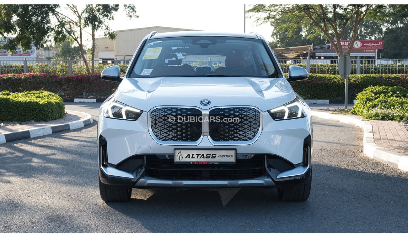 BMW iX 2024 | BMW | IX1 | XDRIVE 30LX | DESIGN PACKAGE