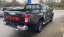 ميتسوبيشي L200 2.4L DIESEL DOUBLE CABIN 4WD GLX MANUAL