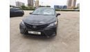 Toyota Camry XSE 2.5L