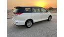 Toyota Previa S 2.4L