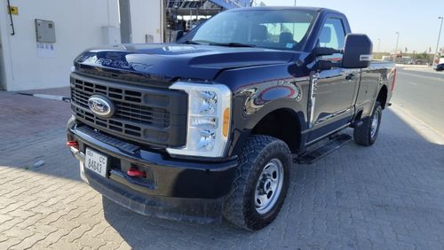 Ford F 250 F-250 XL