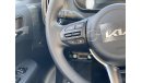 Kia Picanto KIA PICANTO 1.2L 2024 (MID OPTION)