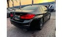 BMW 520i m sport Gcc spec. Low mileage