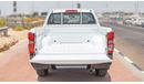 Isuzu DMax 2025 ISUZU D-Max DC 1.9L Diesel 4x4 MT - GCC (Export Price)