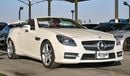 مرسيدس بنز SLK 350