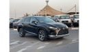 لكزس RX 350 2022 Lexus Rx350 Full Option Premium 3.5L V6 - AWD 4x4 - 33,200 mileage