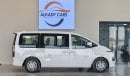 هيونداي ستاريا HYUNDAI STARIA 11 SEATER COMFORT DIESEL MT 2025