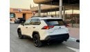 Toyota RAV4 2020 XLE HYBRID ENGINE FULL OPTION USA IMPORTED