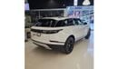 Land Rover Range Rover Velar 2025 Range Rover Velar P250 DYNAMIC SE/WARRANTY AND SERVICE CONTRACT UNLIMITED MILEAGE