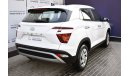 Hyundai Creta AED 1069 PM | 1.5L COMFORT GCC DEALER WARRANTY