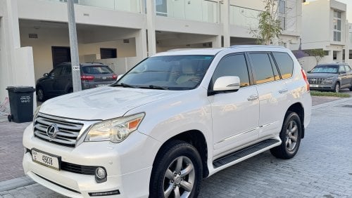 Lexus GX460