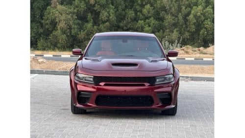 Dodge Charger SXT DODGE CHAGER 2018 MODEL AMERICAN