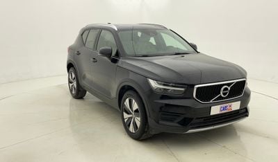 Volvo XC40 T4 R DESIGN 2 | Zero Down Payment | Home Test Drive