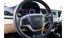 Hyundai Accent GL GCC 1.6