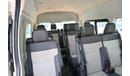 Toyota Hiace Toyota HIACE HIGHROOF GL 2.8L Diesel, RWD, VAN, 4Doors, Color White, Model 2023, Manual Transmission