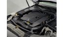 Mercedes-Benz C 300 255-hp turbocharged 2.0-liter four-cylinder