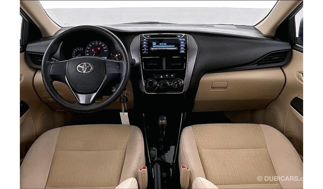 Toyota Yaris SE / E | 1 year free warranty | 0 Down Payment