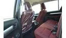 Toyota Hilux 4WD Double Cab 2.8L MT Diesel SR5