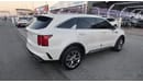 Kia Sorento kia sorento 2021 diesel korea importer