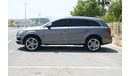 Audi Q7 55 TFSI quattro S-Line 3.0L - 0% DP - AUDI Q7 S-LINE 3.0SC 2015 - FIRST OWNER - WELL MAINTAINED - GC