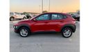 Hyundai Kona 4 WHEEL DRIVE AND ECO 2.0L V4 2021 US SPECIFICATION