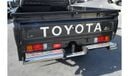 Toyota Land Cruiser Pick Up 79 Single Cab Pickup SDLX 2.8L Diesel Automatic