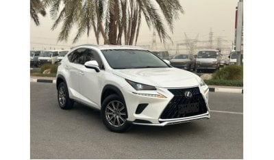 Lexus NX300 LEXUS NX 300 2019