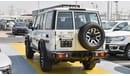 Toyota Land Cruiser Hard Top 4.0L V6 A/T