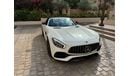 مرسيدس بنز AMG GT