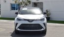 Toyota CHR Toyota CHR Suffix Z2 1.2L Petrol AWD Aut 2024