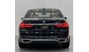 BMW 750Li Luxury 2018 BMW 750Li xDrive, 1 Year Warranty, Full Service History, GCC