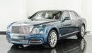 Bentley Mulsanne