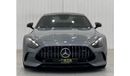 مرسيدس بنز جي تي 63 إس 2024 Mercedes-AMG GT63 Coupe, Brand New, 1 Year Warranty.