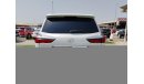 Lexus LX570 Platinum Warranty one year