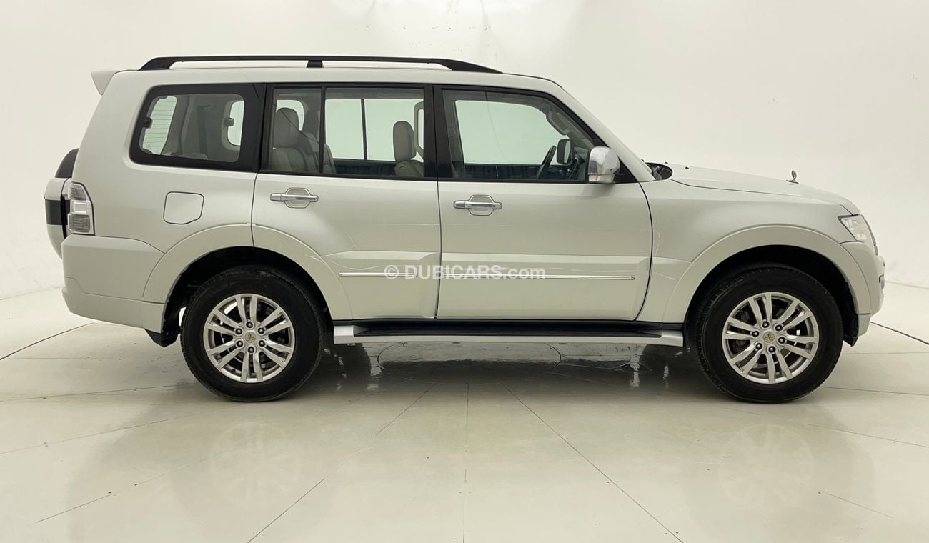 Mitsubishi Pajero GLS HIGHLINE 3.8 | Zero Down Payment | Free Home Test Drive