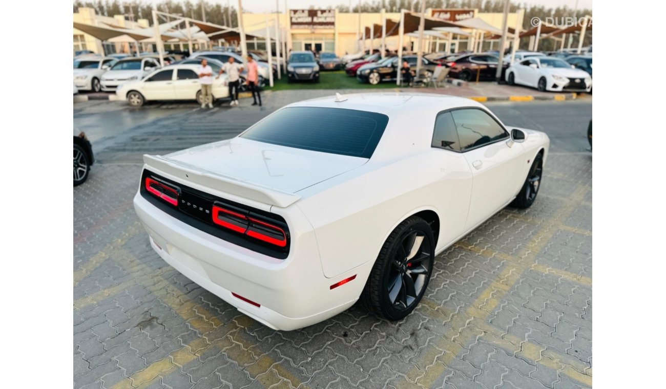 Dodge Challenger For sale