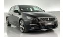 Peugeot 308 GT Line