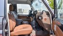 Toyota Land Cruiser Hard Top Toyota Land Cruiser Hard Top 4.0Ltr 3 DOOR AT MY 2024 V6