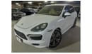 Porsche Cayenne PORSCHE CAYENNE GTS 4.8L 2013, WITH PANORAMIC ROOF, SPORTS CHRONO PACKAGE AND MORE..