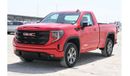 GMC Sierra Elevation ضمان الوكيل 3سنوات