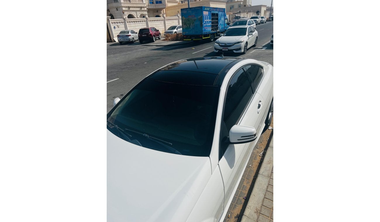 مرسيدس بنز C 250