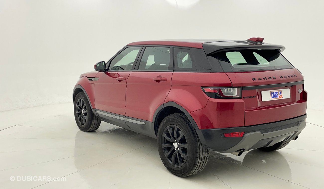 Land Rover Range Rover Evoque SE 2 | Zero Down Payment | Free Home Test Drive