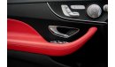 Mercedes-Benz E200 Coupe 2023 BRAND NEW  / BURMESTER SOUND / WARRANTY