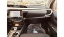 Toyota Hilux 2025 Toyota Hilux Double Cable SR5 (Full-Option) 2.4L 4-Cyl Diesel A/T 4x4 Only For Export