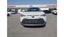 Toyota Frontlander TOYOTA FRONT LANDER 2.0 FULL OPTION 360 CAMERA WITH POWER SEATS  HYBRID MY 2024