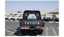 Toyota Land Cruiser Pick Up 79 Limited 4.5L Diesel